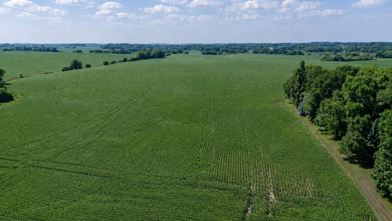 TBD 310th Ave, Underwood, MN 56586