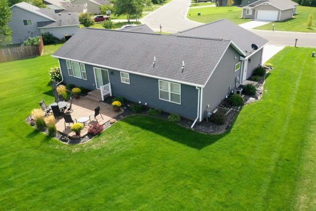 600 14th St NW, Perham, MN 56573