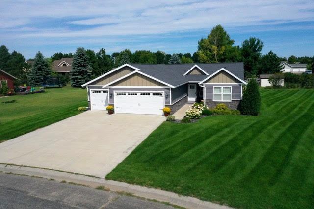 600 14th St NW, Perham, MN 56573