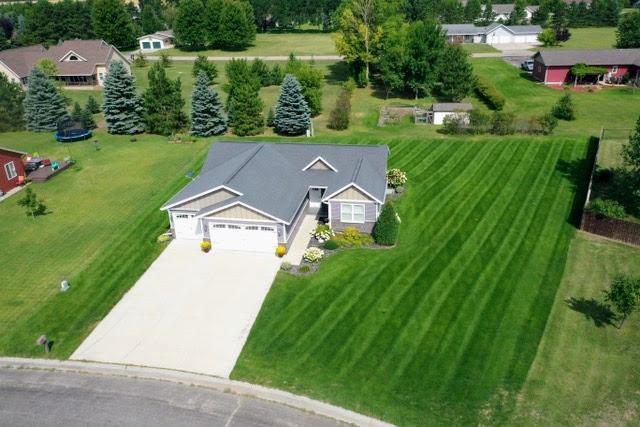 600 14th St NW, Perham, MN 56573