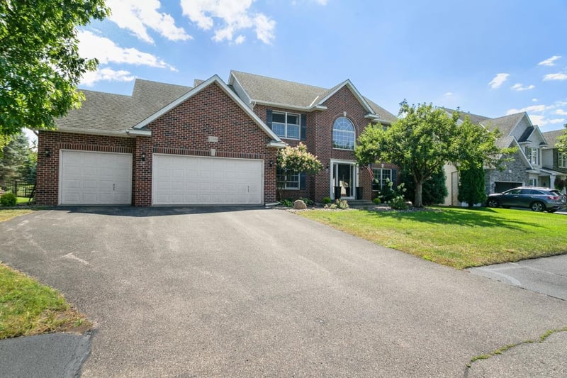 13200 Crolly Pa, Rosemount, MN 55068