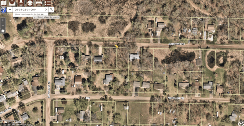 xxxx 241st Ave NE, Stacy, MN 55079