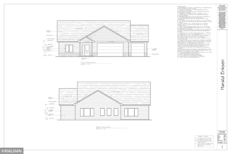 2005 Judd Ave N, Glencoe, MN 55336