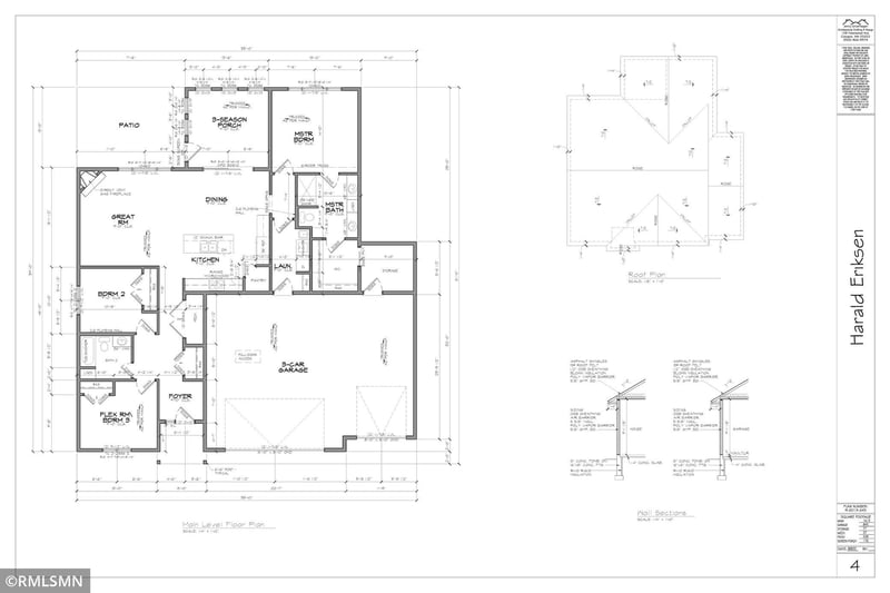 2005 Judd Ave N, Glencoe, MN 55336