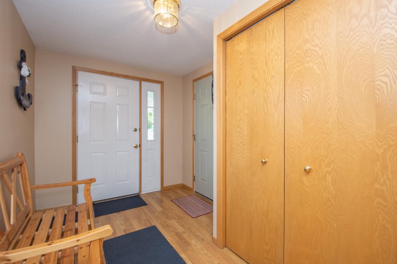 1519 Sunset Blvd, Hawley, MN 56549