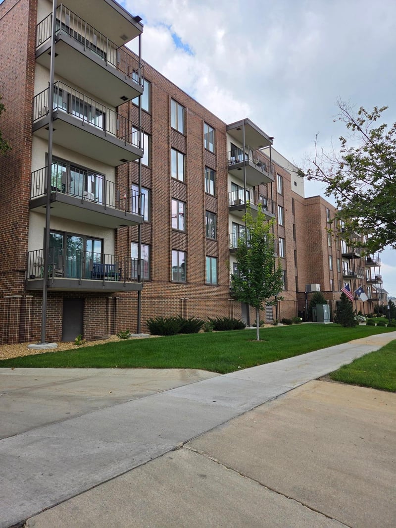 317 SW 6th Ave SW #209, Rochester, MN 55902