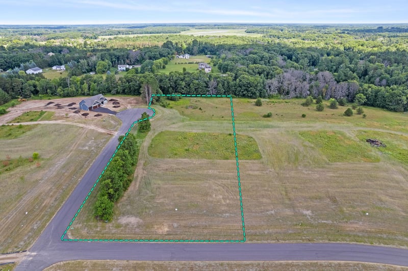 2789 198th Ave NW, East Bethel, MN 55011