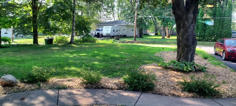 13282 Andrews Ave, Lindstrom, MN 55045