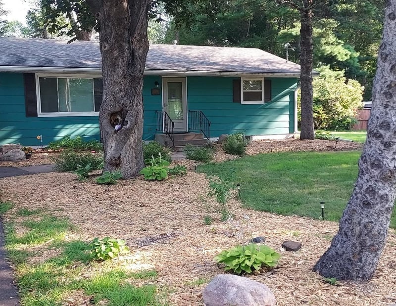 13282 Andrews Ave, Lindstrom, MN 55045