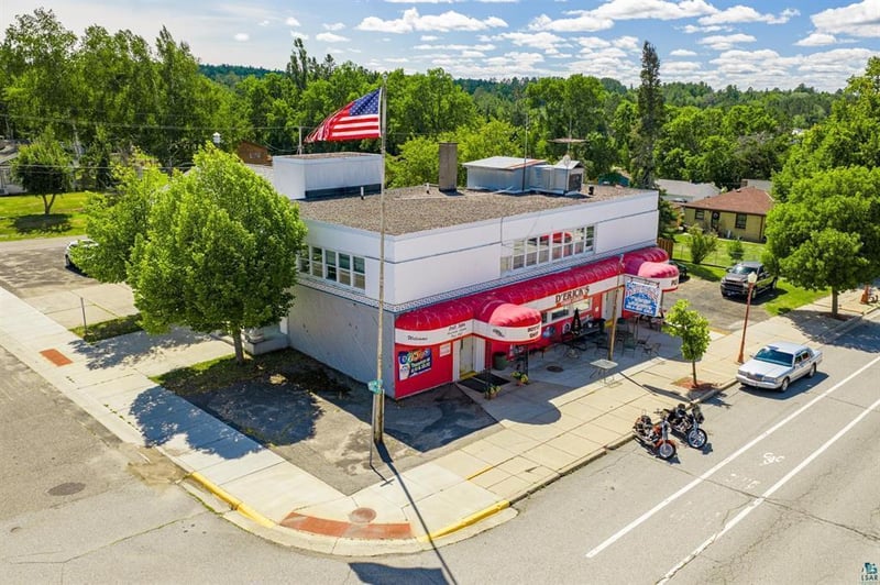 602 Main St, Tower, MN 55790