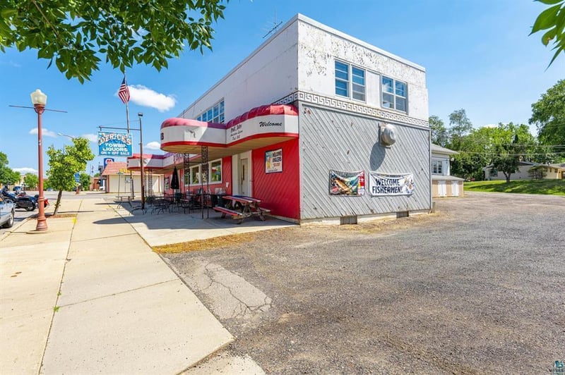 602 Main St, Tower, MN 55790