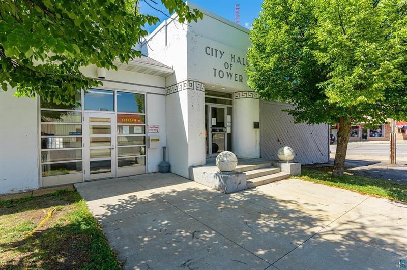 602 Main St, Tower, MN 55790