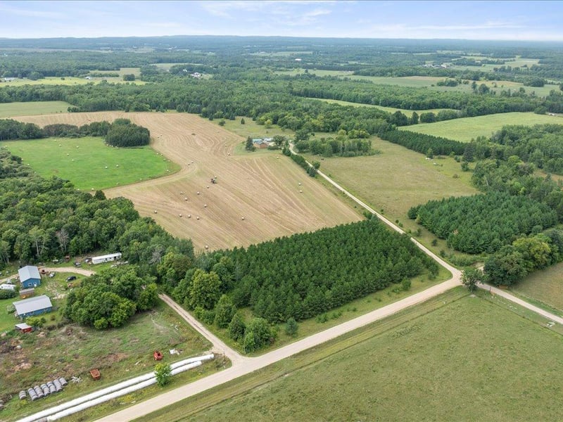 15078 580th Ave, Menahga, MN 56464