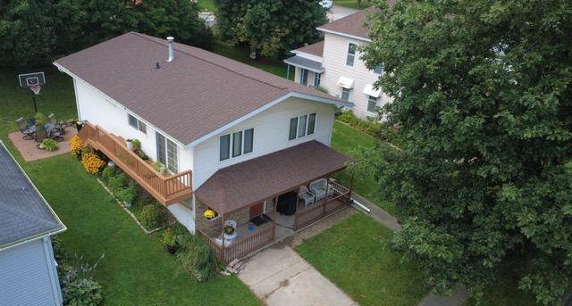109 Oak St S, Mabel, MN 55954