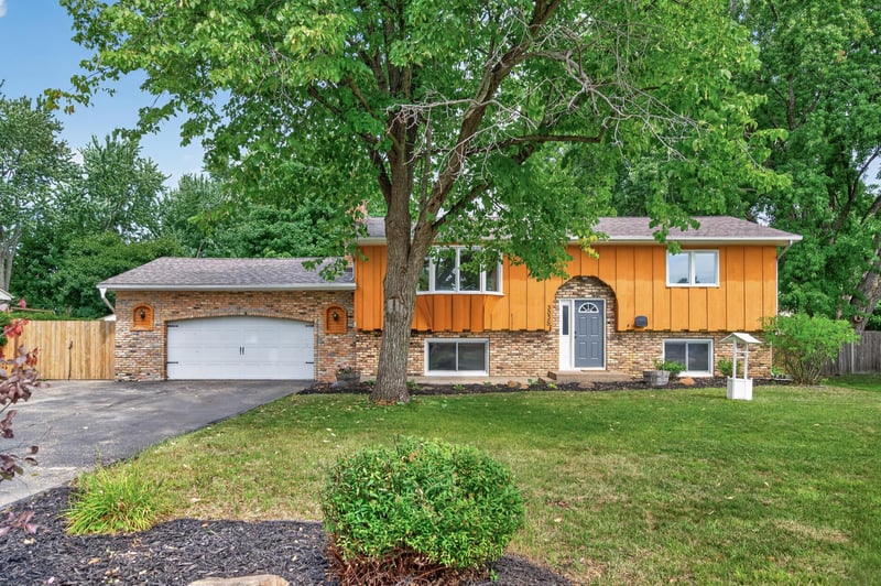 3035 165th Ln NE, Ham Lake, MN 55304