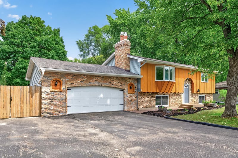 3035 165th Ln NE, Ham Lake, MN 55304