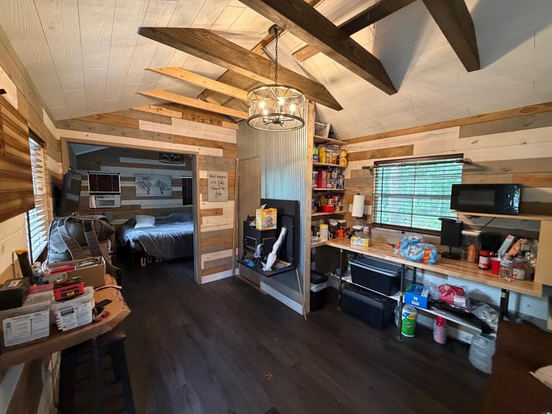 9780 Inbetween Rd, Minong, WI 54859