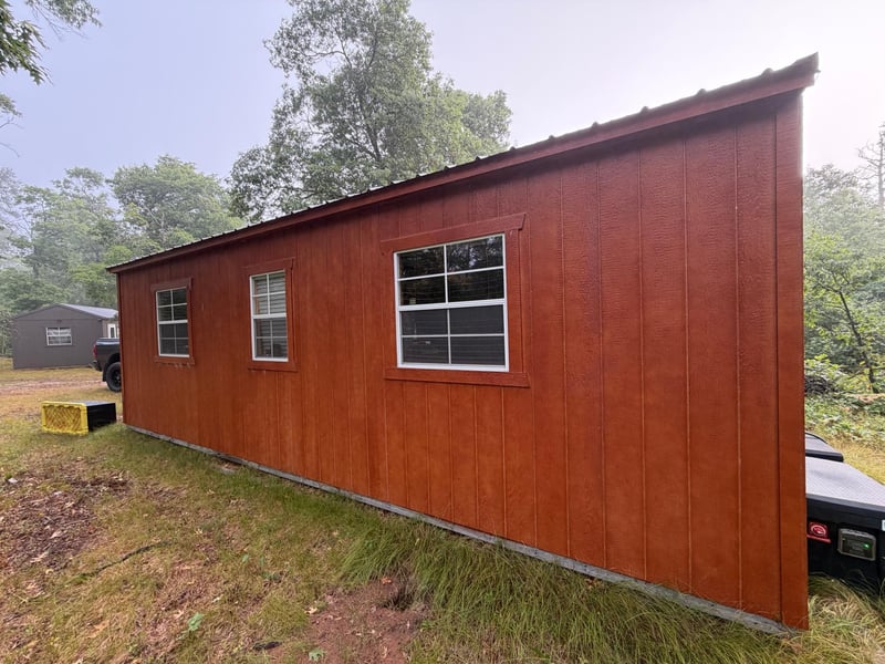 9780 Inbetween Rd, Minong, WI 54859