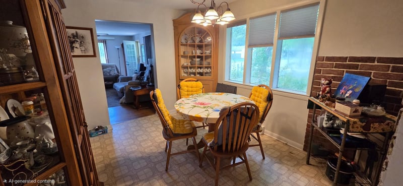 1127 8th St, International Falls, MN 56649