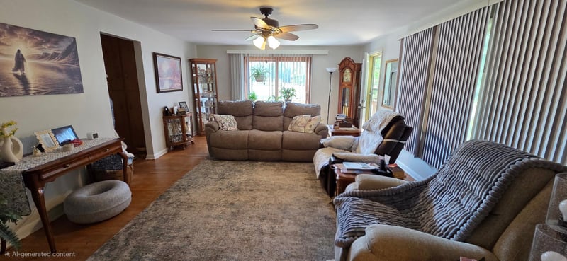 1127 8th St, International Falls, MN 56649