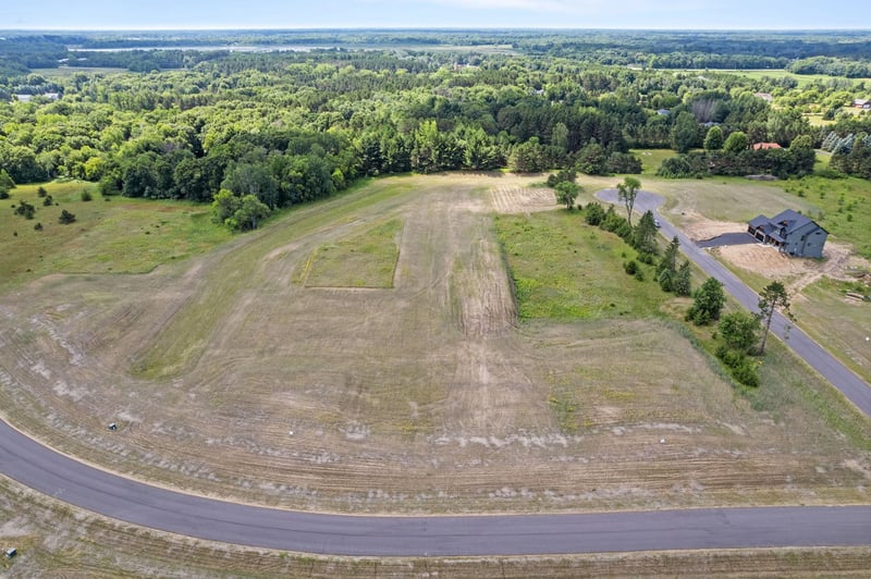 2818 198th Ave NW, East Bethel, MN 55011