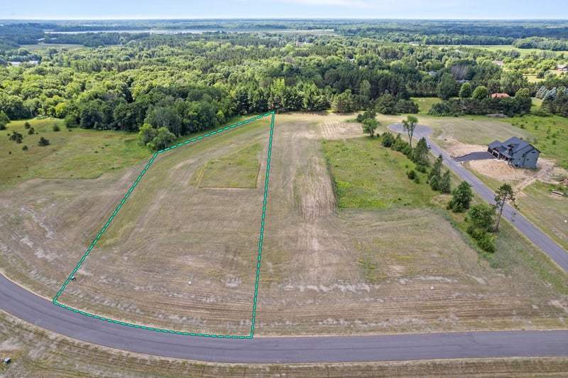 2818 198th Ave NW, East Bethel, MN 55011
