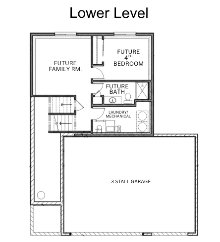 1926 Pierce St S, Cambridge, MN 55008
