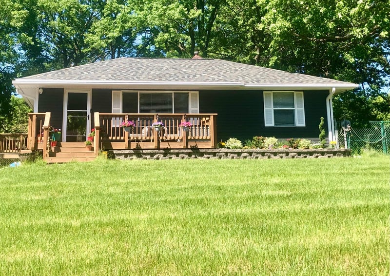 731 123rd Ave NW, Coon Rapids, MN 55448