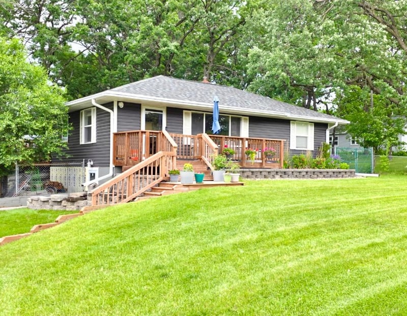 731 123rd Ave NW, Coon Rapids, MN 55448