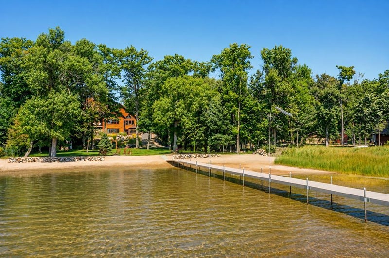 6245 Sugarbush Trl, Brainerd, MN 56401
