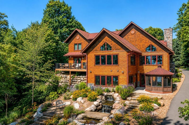 6245 Sugarbush Trl, Brainerd, MN 56401