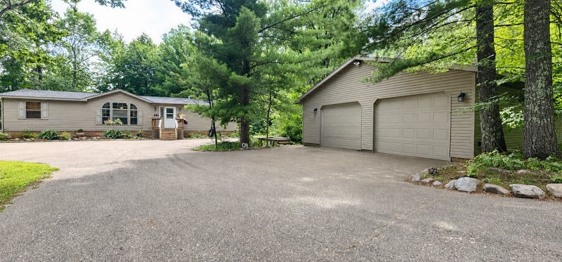 6438 Cougar Trl NW, Walker, MN 56484