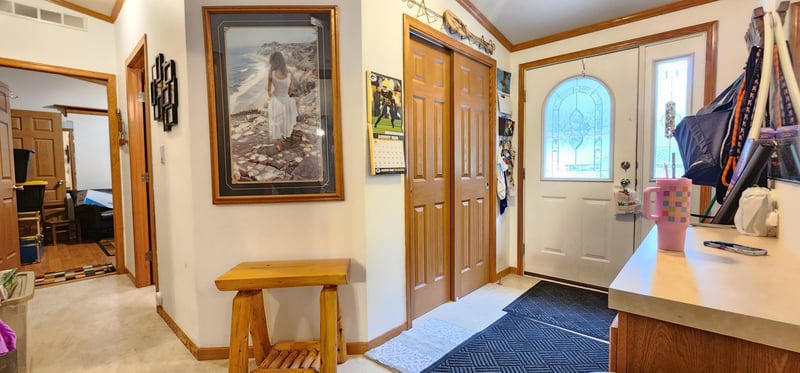 6438 Cougar Trl NW, Walker, MN 56484