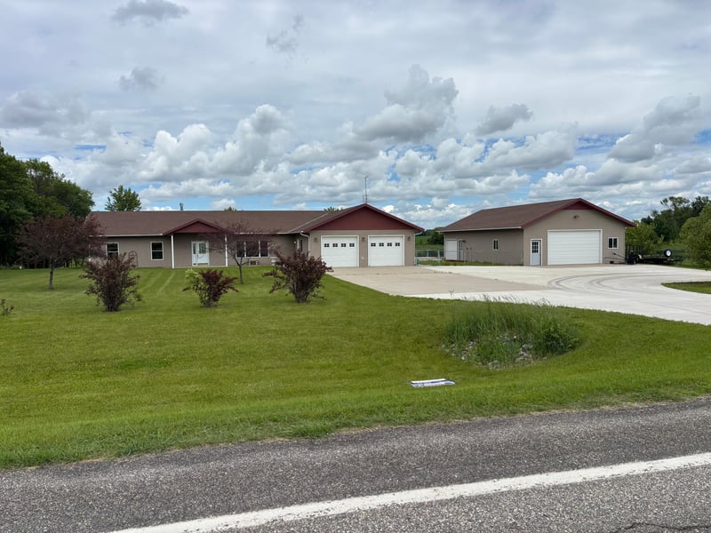 22768 28th Ave N, Hawley, MN 56549