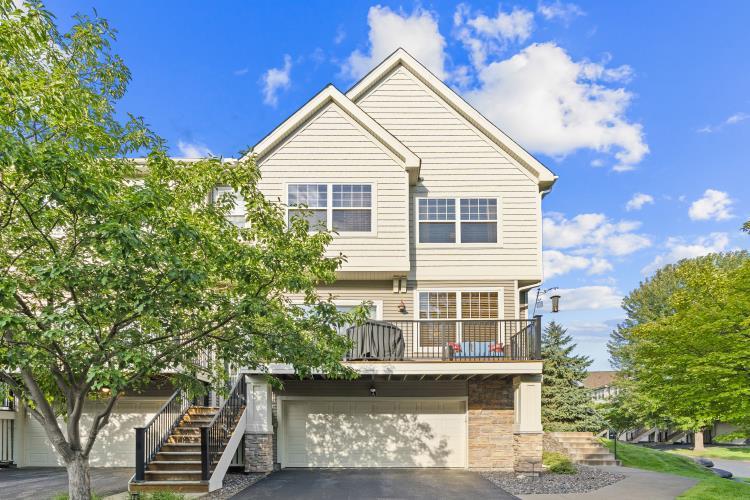 2479 NE 121st Cir NE #A, Blaine, MN 55449
