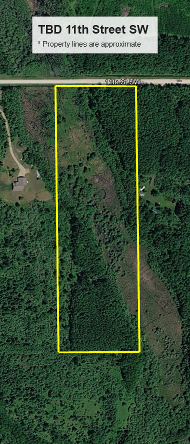 TBD 11th St SW, Baudette, MN 56623