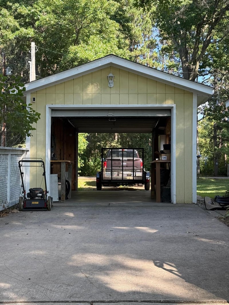 26713 Pelican Beach Rd, Merrifield, MN 56465