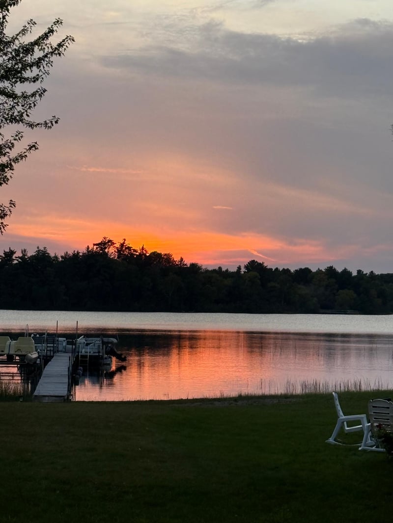 26713 Pelican Beach Rd, Merrifield, MN 56465