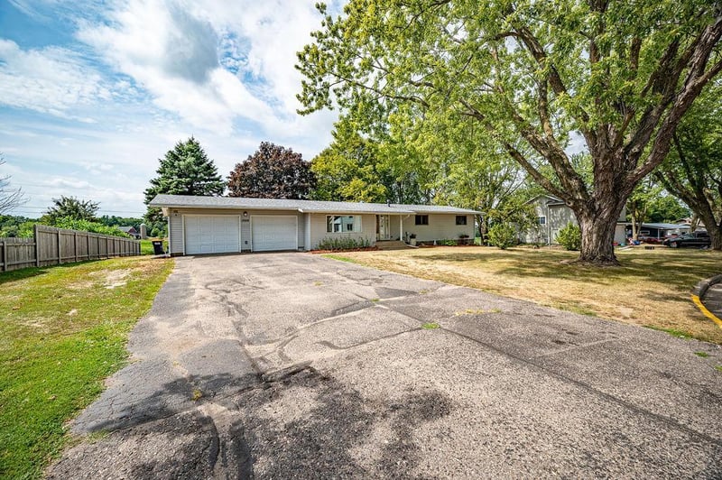 1309 Debra St, Ellsworth, WI 54011