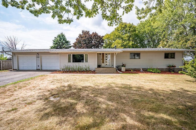 1309 Debra St, Ellsworth, WI 54011