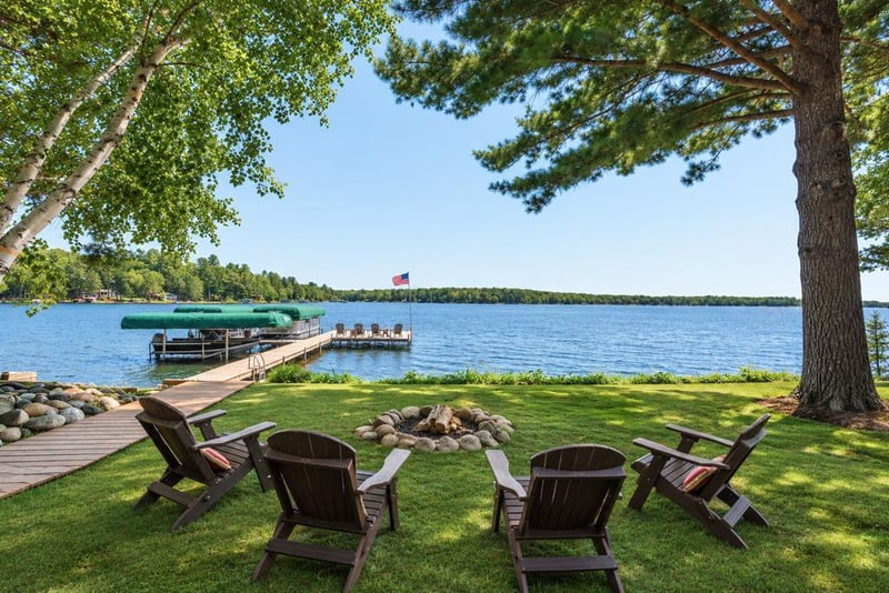 25195 Moonrise Trl, Deerwood, MN 56444
