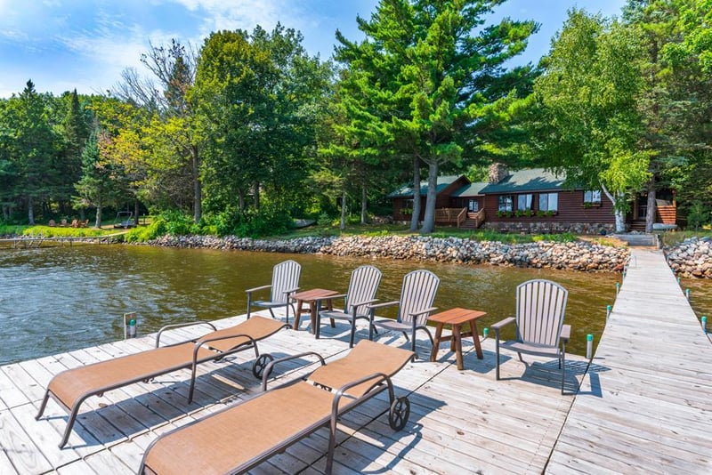 25195 Moonrise Trl, Deerwood, MN 56444