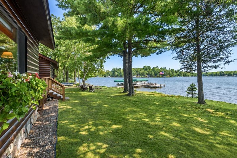 25195 Moonrise Trl, Deerwood, MN 56444