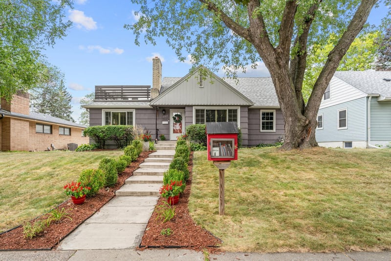 3310 Ulysses St NE, Minneapolis, MN 55418
