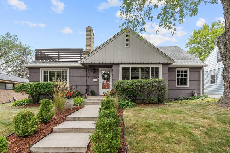 3310 Ulysses St NE, Minneapolis, MN 55418