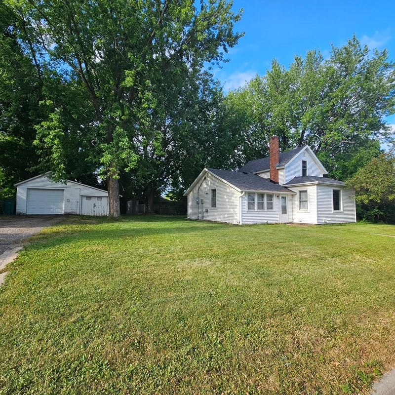 230 Lake Ave, Albany, MN 56307