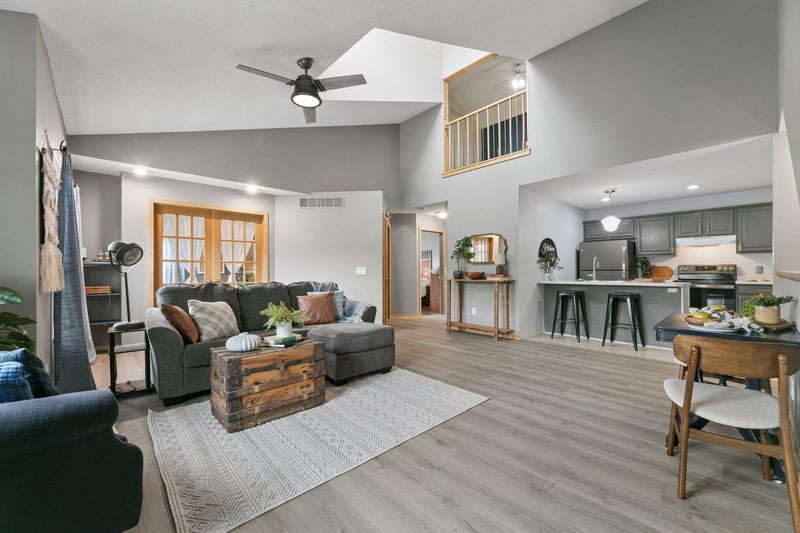 108 Morningside Dr NE, Hutchinson, MN 55350