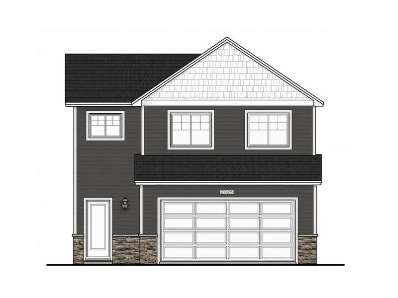 1800 Pioneer Trl SE, Cambridge, MN 55008
