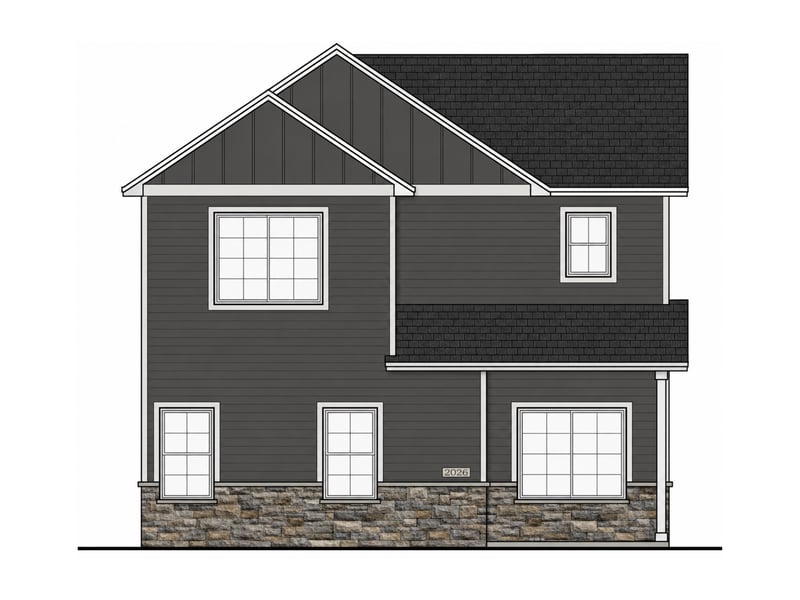 1800 Pioneer Trl SE, Cambridge, MN 55008