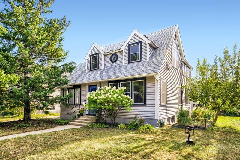 Home Worth Check
